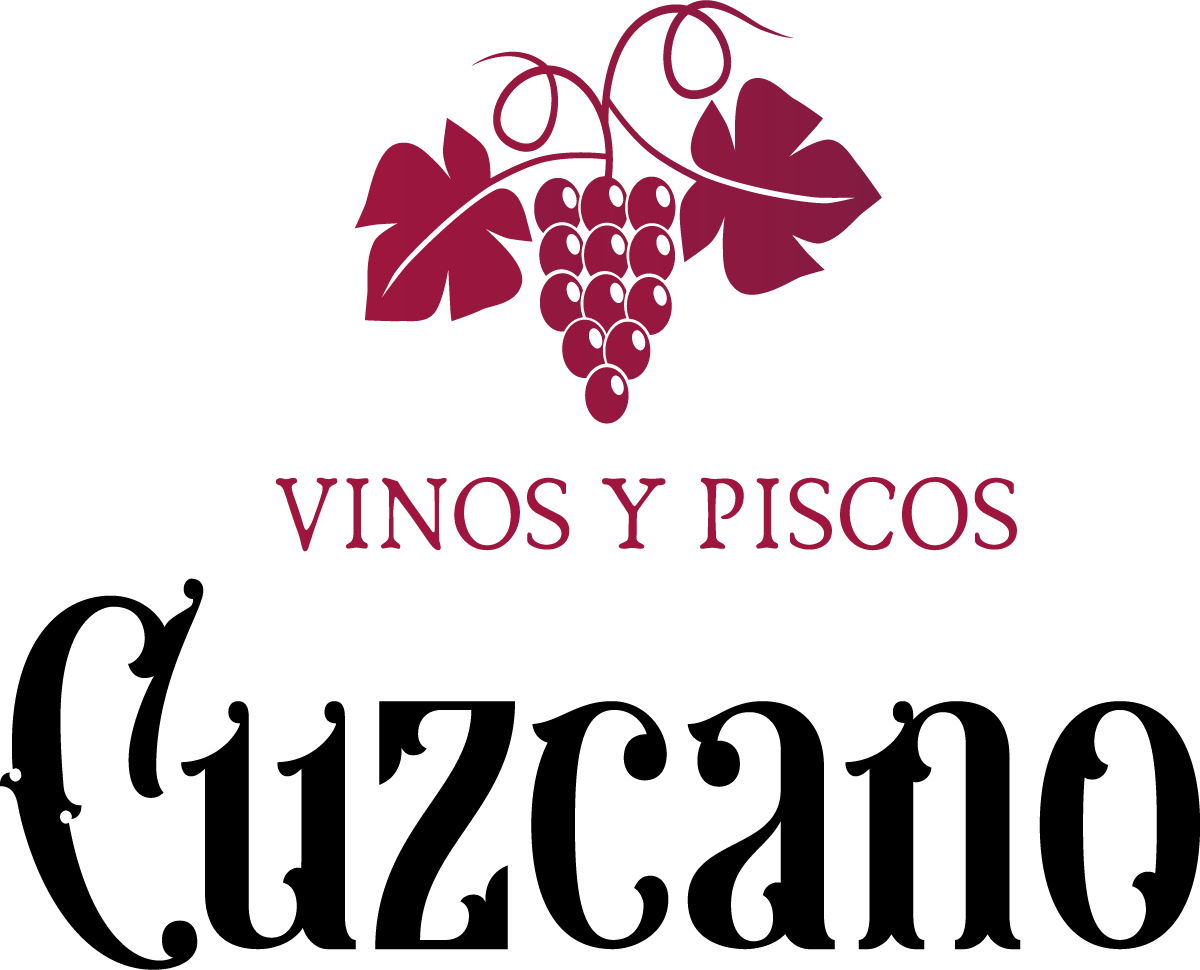 Vinos y Piscos Cuzcano Logo